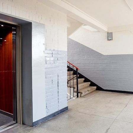 Klimatyczne Studio Metro Slodowiec Varşovia Exterior foto